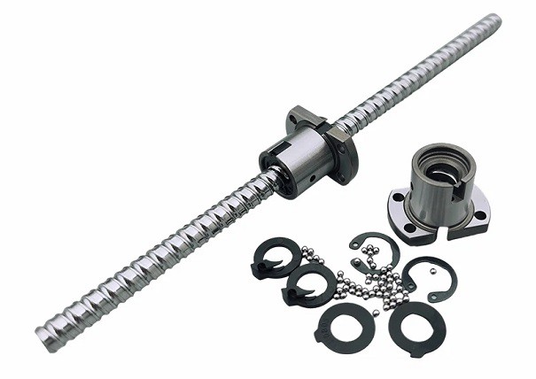 ball screw selection ball screw selection