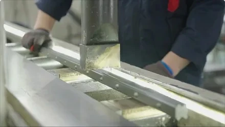 Raw Material Control Raw Material Control