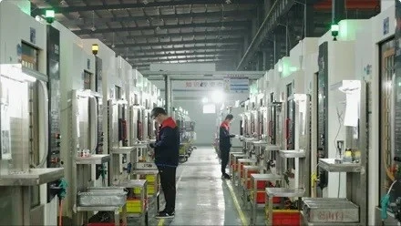 Process Inspection Process Inspection