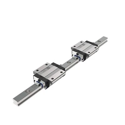 Guia Linear Compacto